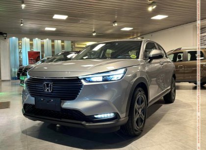 HONDA HRV 1.5 ELX 0Km