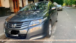 Honda City 2012 LX Oportunidad - Muy bueno